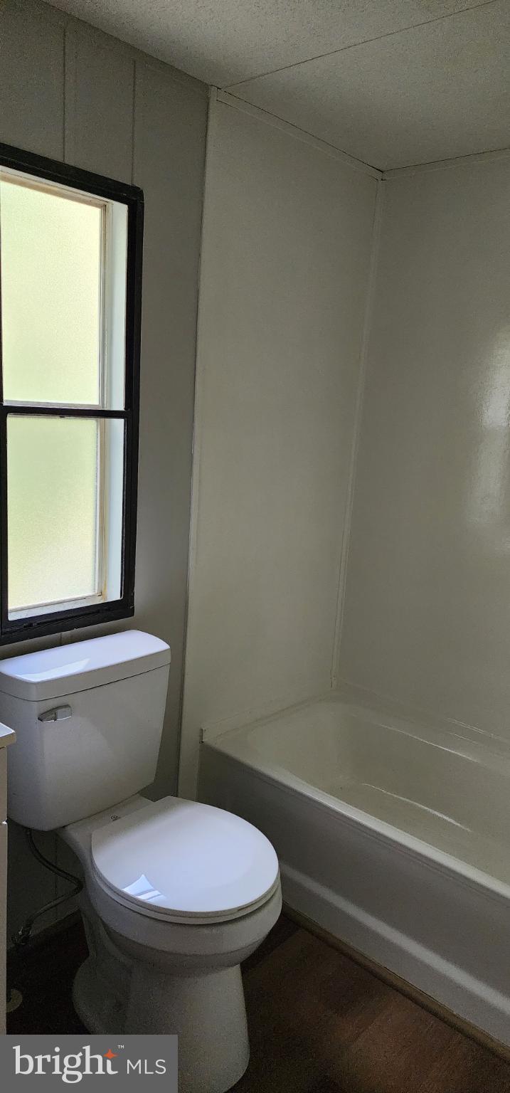 2894 Byrdtown Road Crisfield, MD 21817 - Photo 14 of 24 Bright and airy bathroom with natural light.