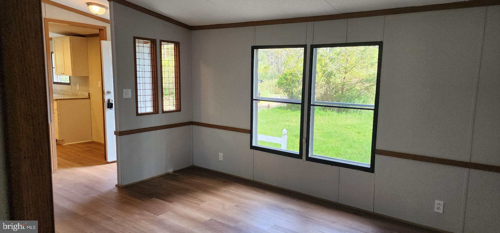 2894 Byrdtown Road Crisfield, MD 21817 - Photo 16 of 24 Bright and airy space with scenic views.