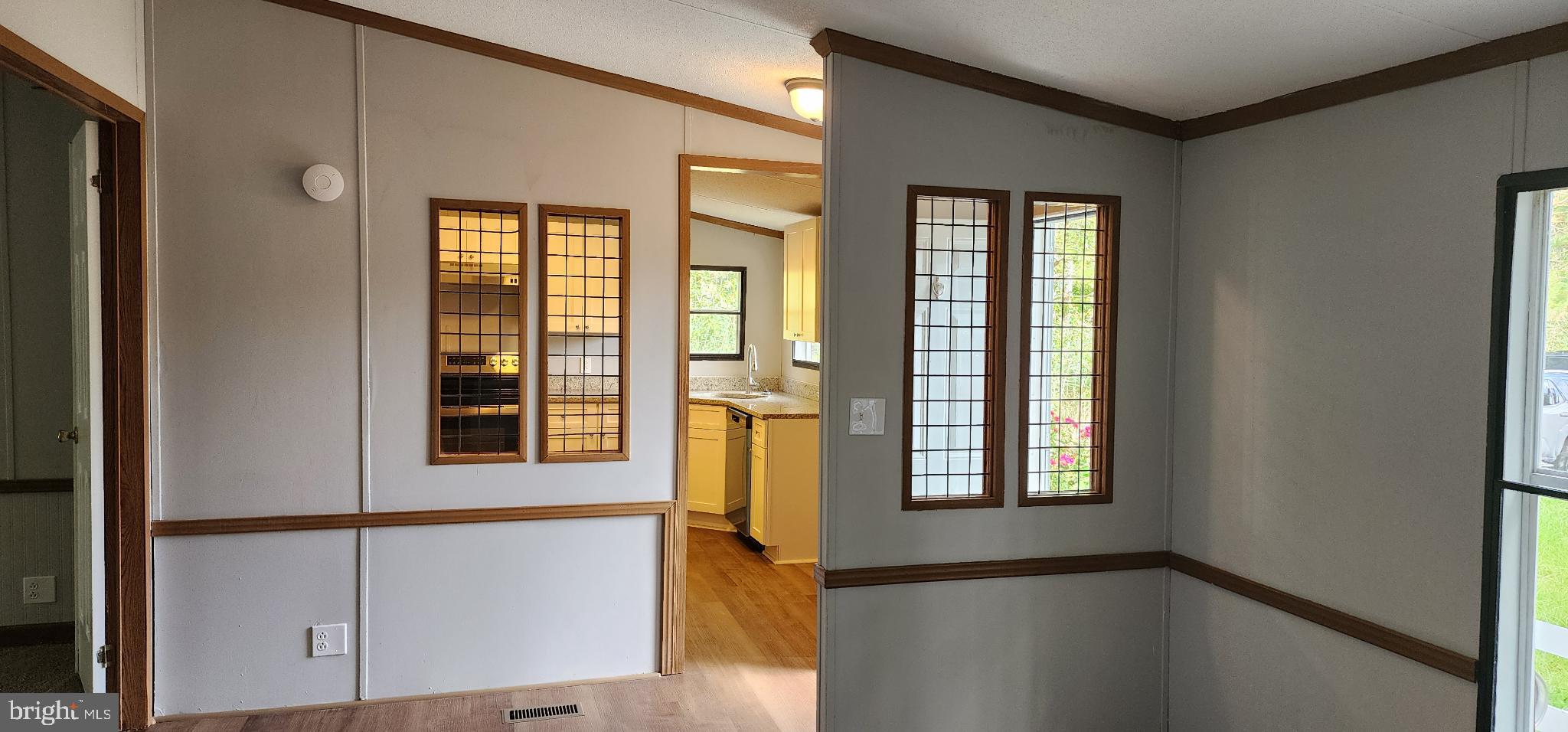 2894 Byrdtown Road Crisfield, MD 21817 - Photo 17 of 24 Bright and inviting open space awaits you.