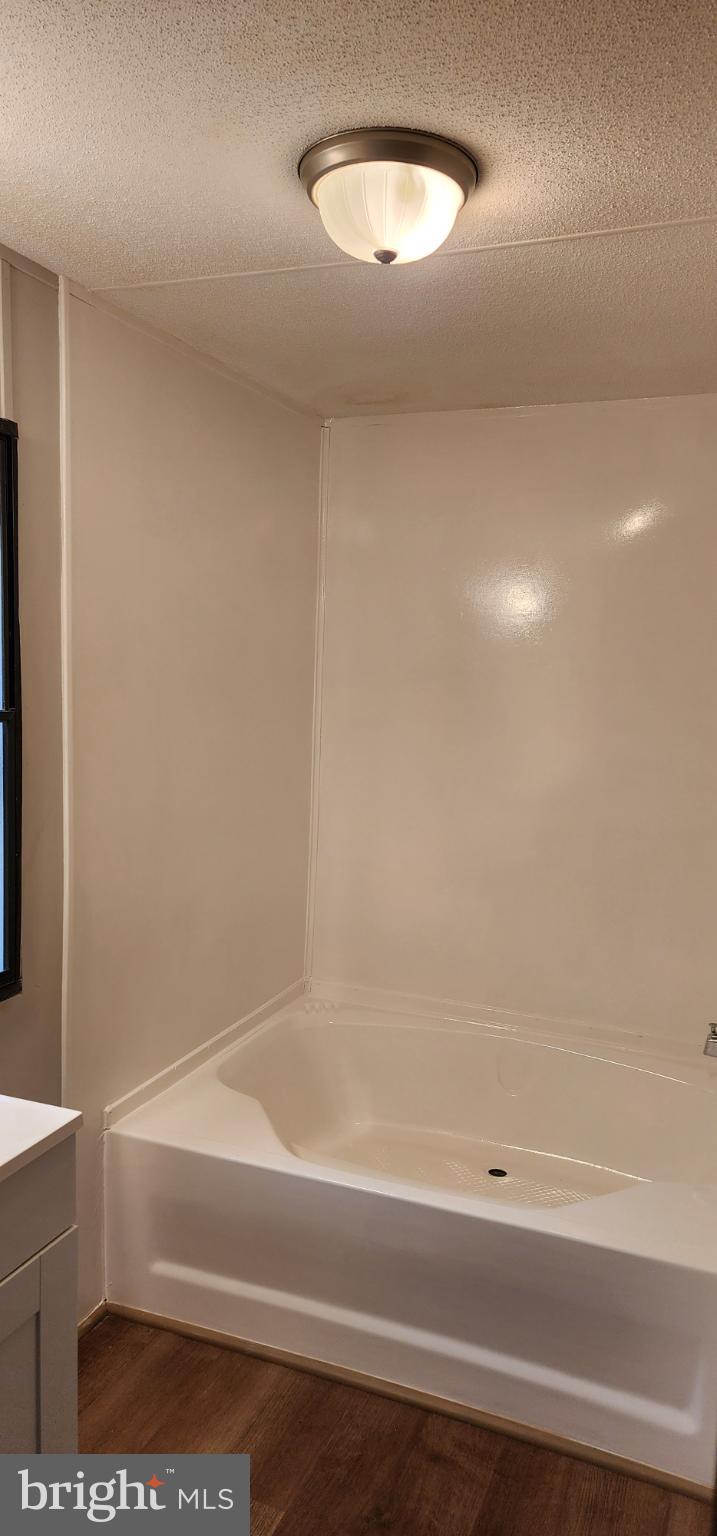 2894 Byrdtown Road Crisfield, MD 21817 - Photo 2 of 24 Modern bathroom with a relaxing tub.