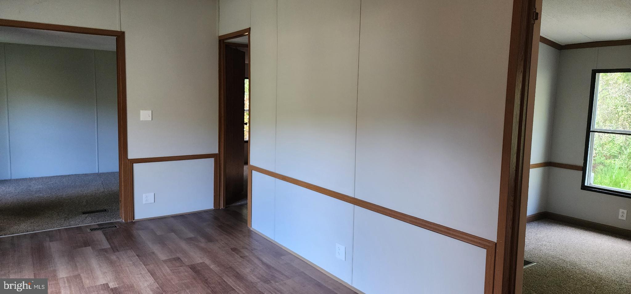 2894 Byrdtown Road Crisfield, MD 21817 - Photo 24 of 24 Spacious interior with natural light.