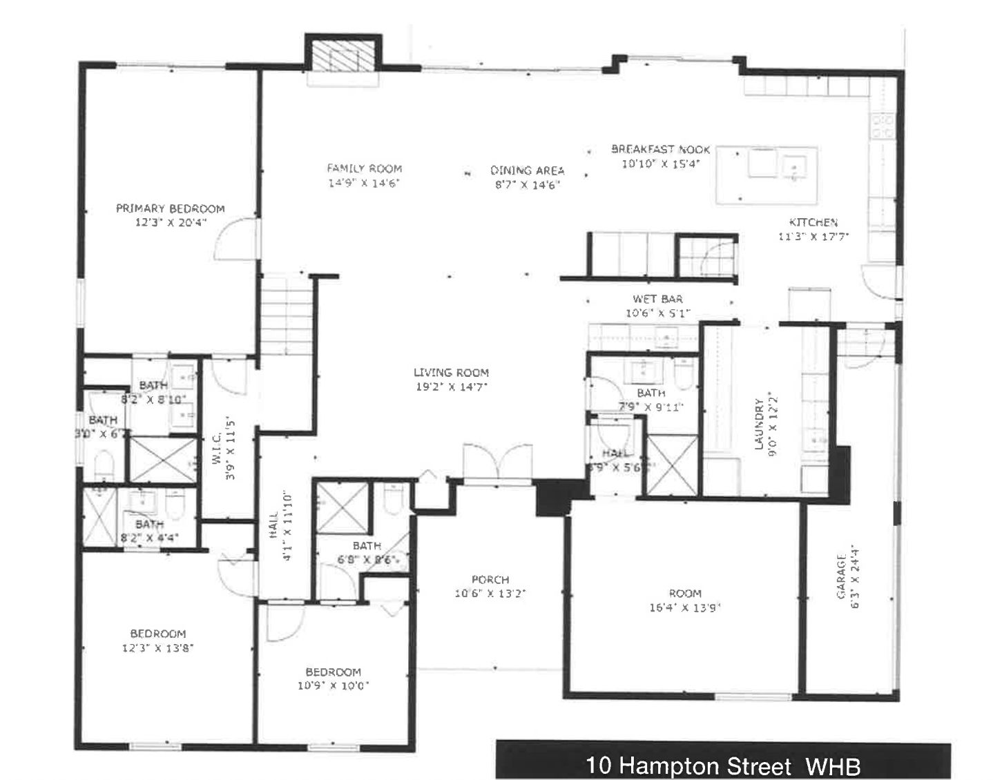 10 Hampton Street Westhampton Beach, NY 11978 - Photo 17 of 17