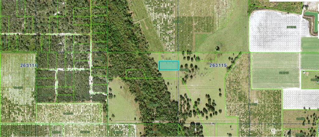 Mills Road Fort Meade, FL 33841 - Photo 3 of 3