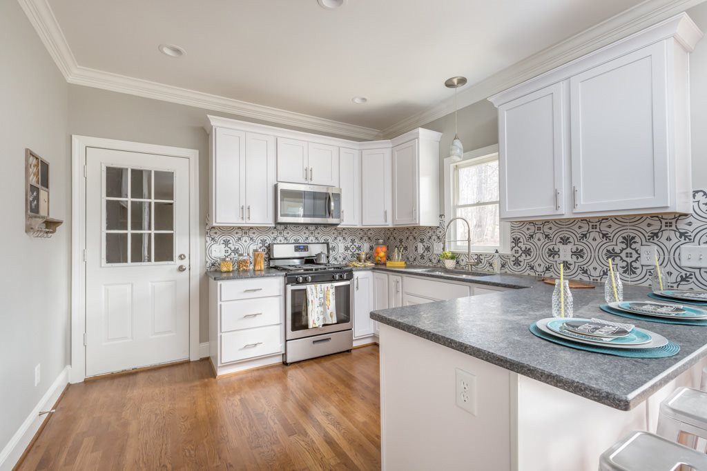 5304 Fairmead Circle Raleigh, NC 27613 - Photo 2 of 17 Photo 2