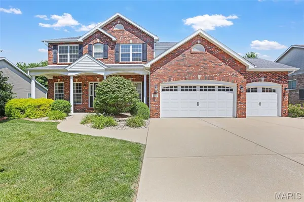 $575,000 | 3339 Piazza Lane, Edwardsville, IL 62025