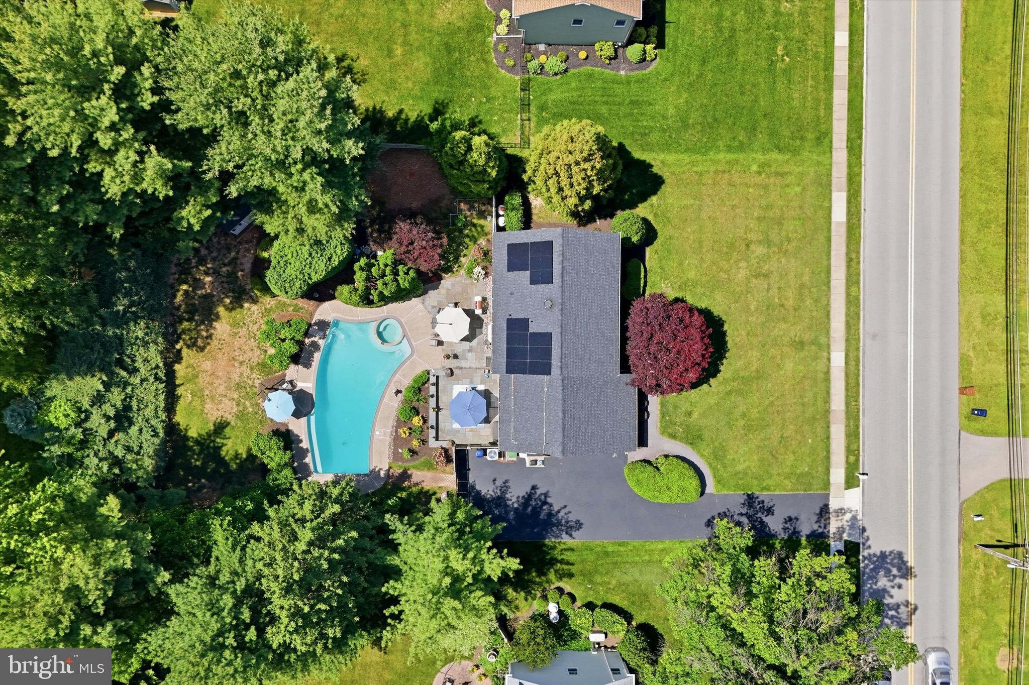 205 Stout Road Ambler, PA 19002 - Photo 52 of 60