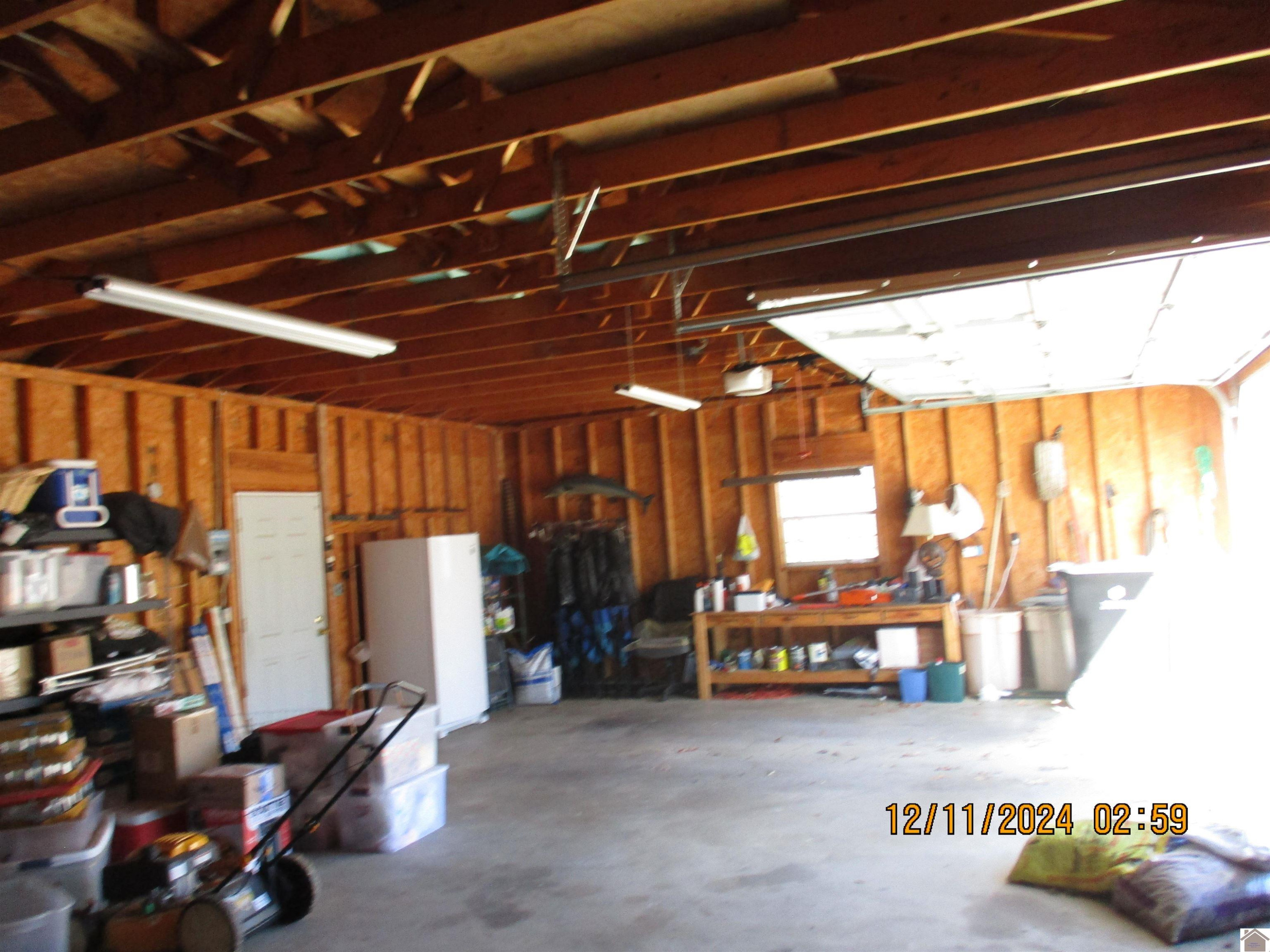 545 B B Hall Road Cadiz, KY 42211 - Photo 13 of 18 Photo 13