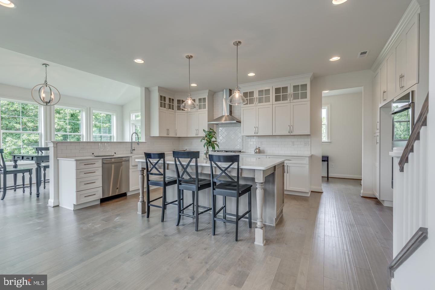 900 Westfield Road Moorestown, NJ 08057 - Photo 14 of 38 Kitchen