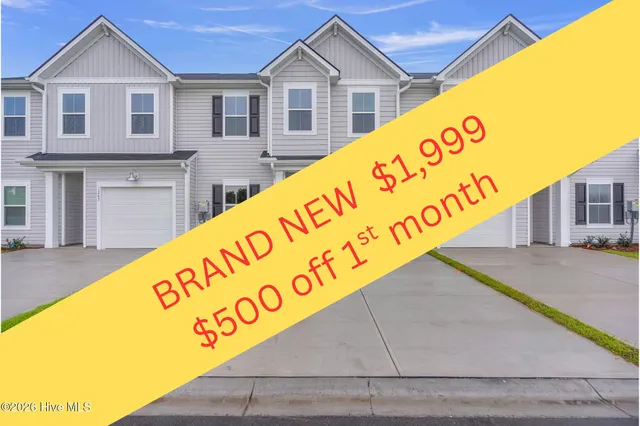 $1,999 | 1211 Windy Grove Lane Southwest, Ocean Isle Beach, NC 28469