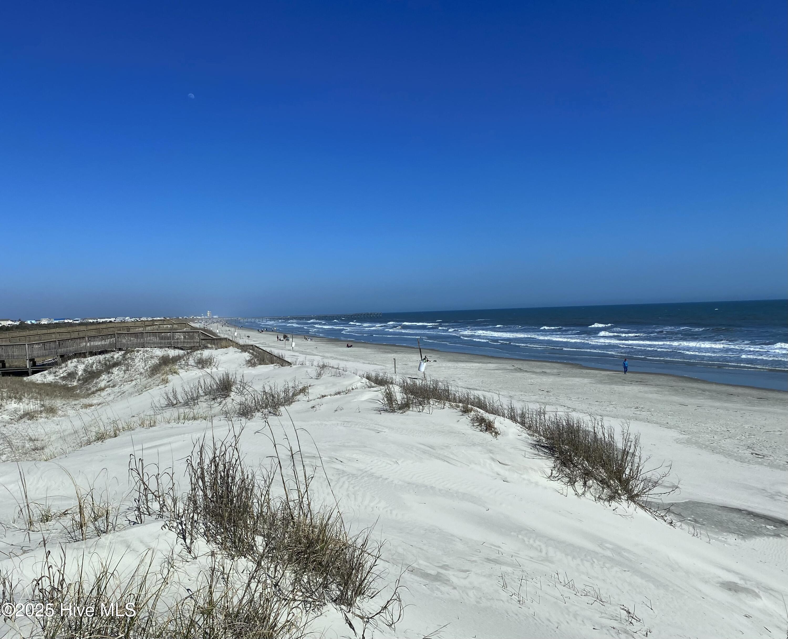 1211 Windy Grove Lane Ocean Isle Beach, NC 28469 - Photo 40 of 49 Beach pic 2