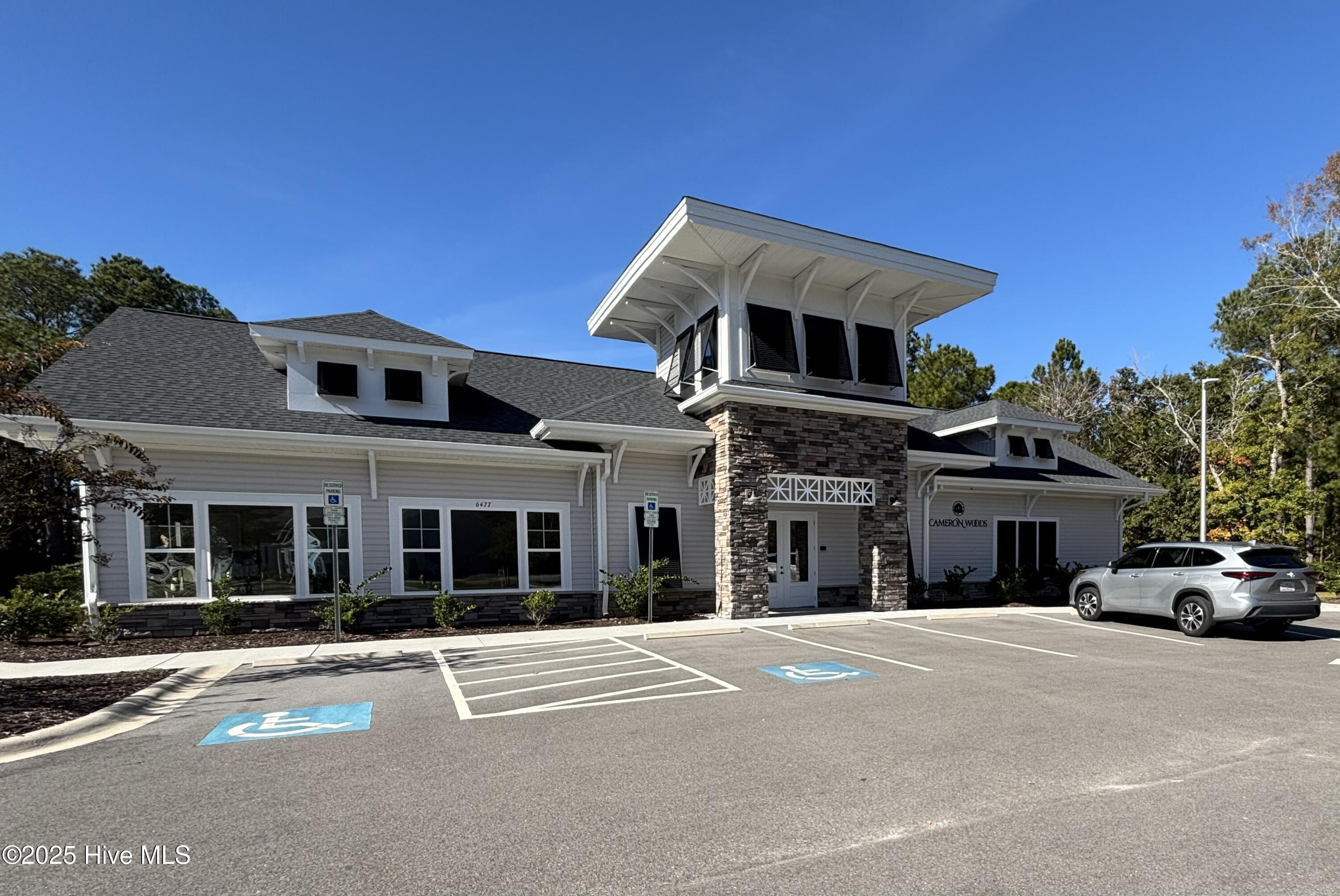1211 Windy Grove Lane Ocean Isle Beach, NC 28469 - Photo 46 of 49 Clubhouse