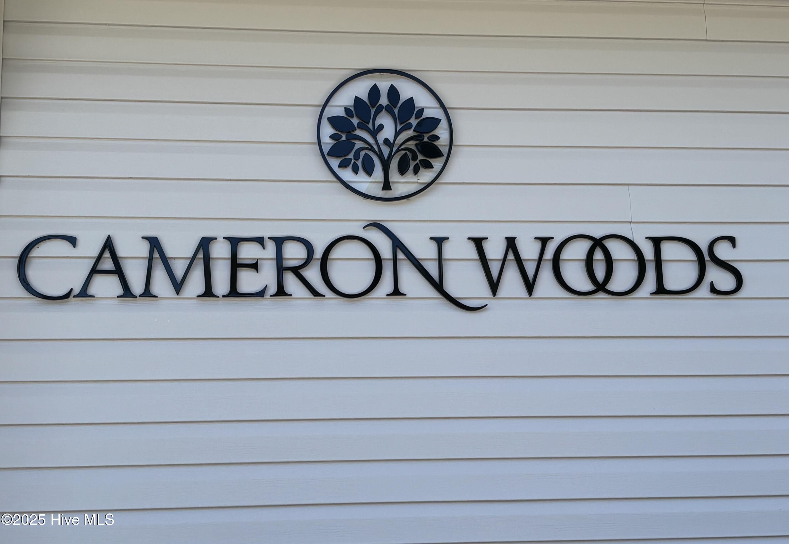 1211 Windy Grove Lane Ocean Isle Beach, NC 28469 - Photo 49 of 49 Clubhouse sign