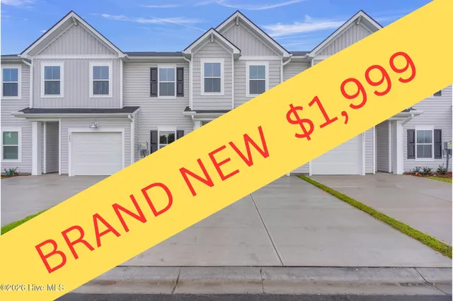 $1,999 | 1211 Windy Grove Lane Southwest, Ocean Isle Beach, NC 28469