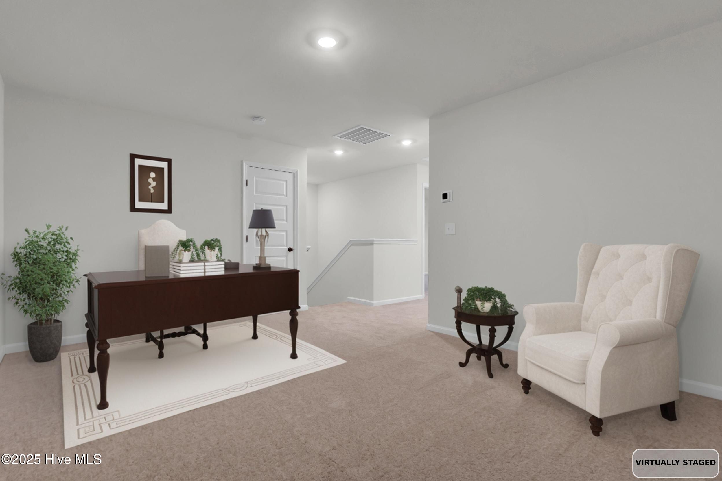 1211 Windy Grove Lane Ocean Isle Beach, NC 28469 - Photo 9 of 49 Virtual stage - loft