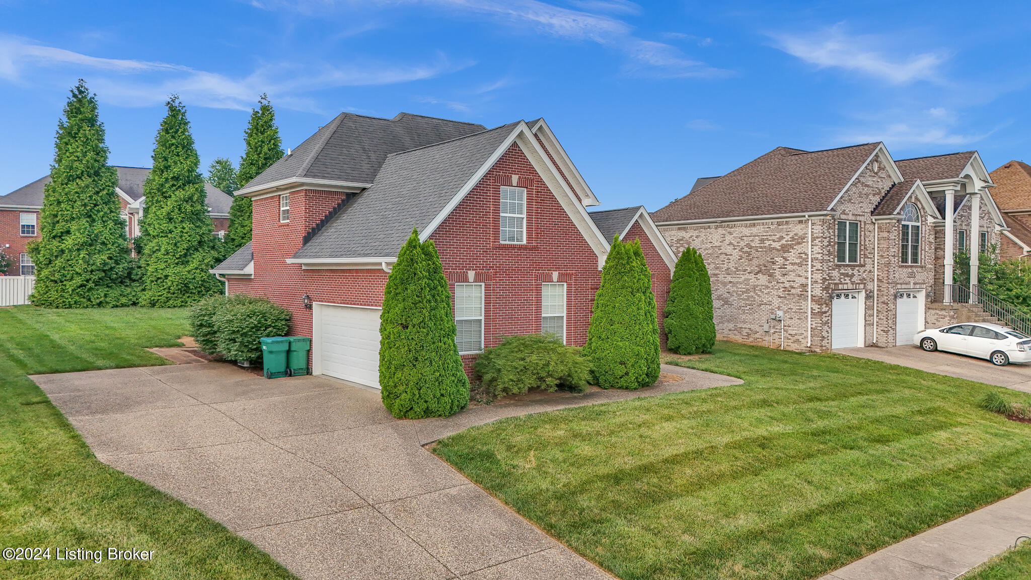 9610 Keeling Ridge Road Louisville, KY 40291 - Photo 8 of 52 DJI_20240715082206_0038_D