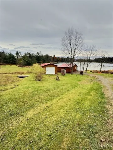 $239,900 | 4050 Highway 221, Marathon, NY 13803