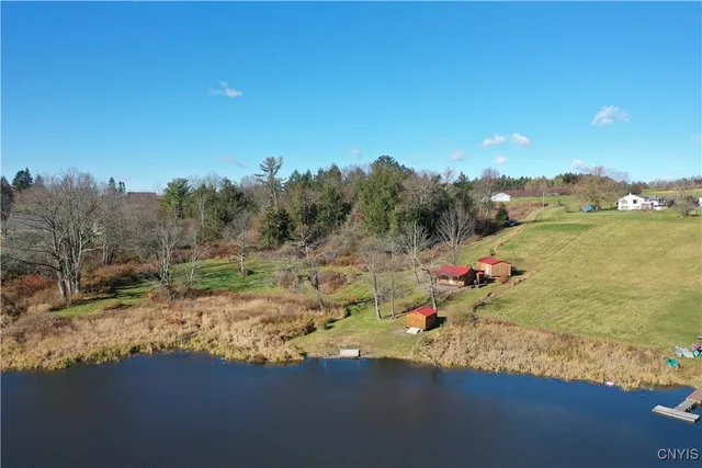 $239,900 | 4050 Highway 221, Marathon, NY 13803