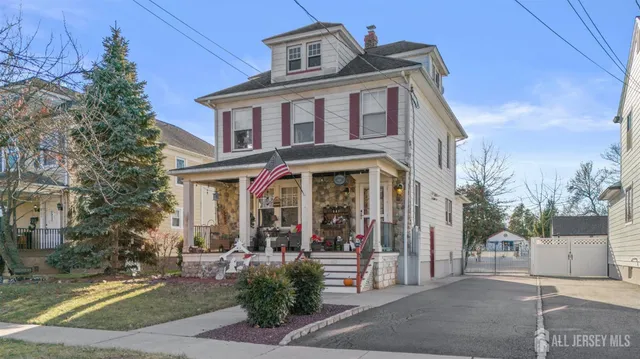 $499,900 | 405 Madison Avenue, Dunellen, NJ 08812