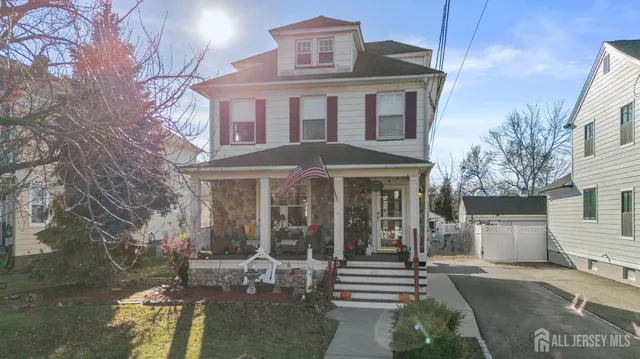 $499,900 | 405 Madison Avenue, Dunellen, NJ 08812