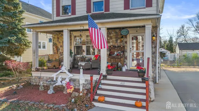 $499,900 | 405 Madison Avenue, Dunellen, NJ 08812