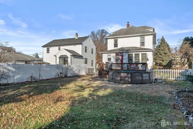 $499,900 | 405 Madison Avenue, Dunellen, NJ 08812