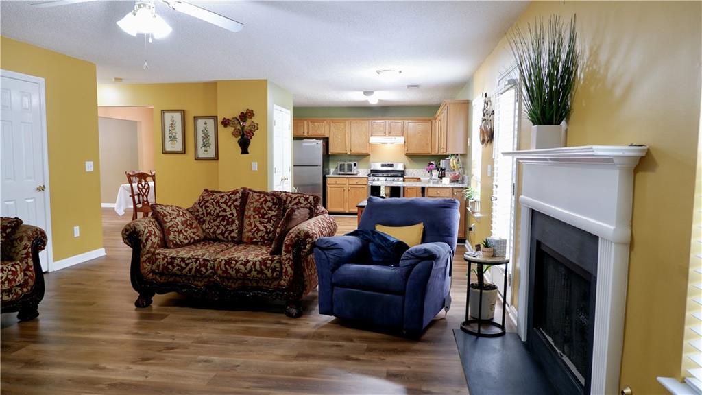 8430 Cyprus Ridge Way Douglasville, GA 30134 - Photo 26 of 60