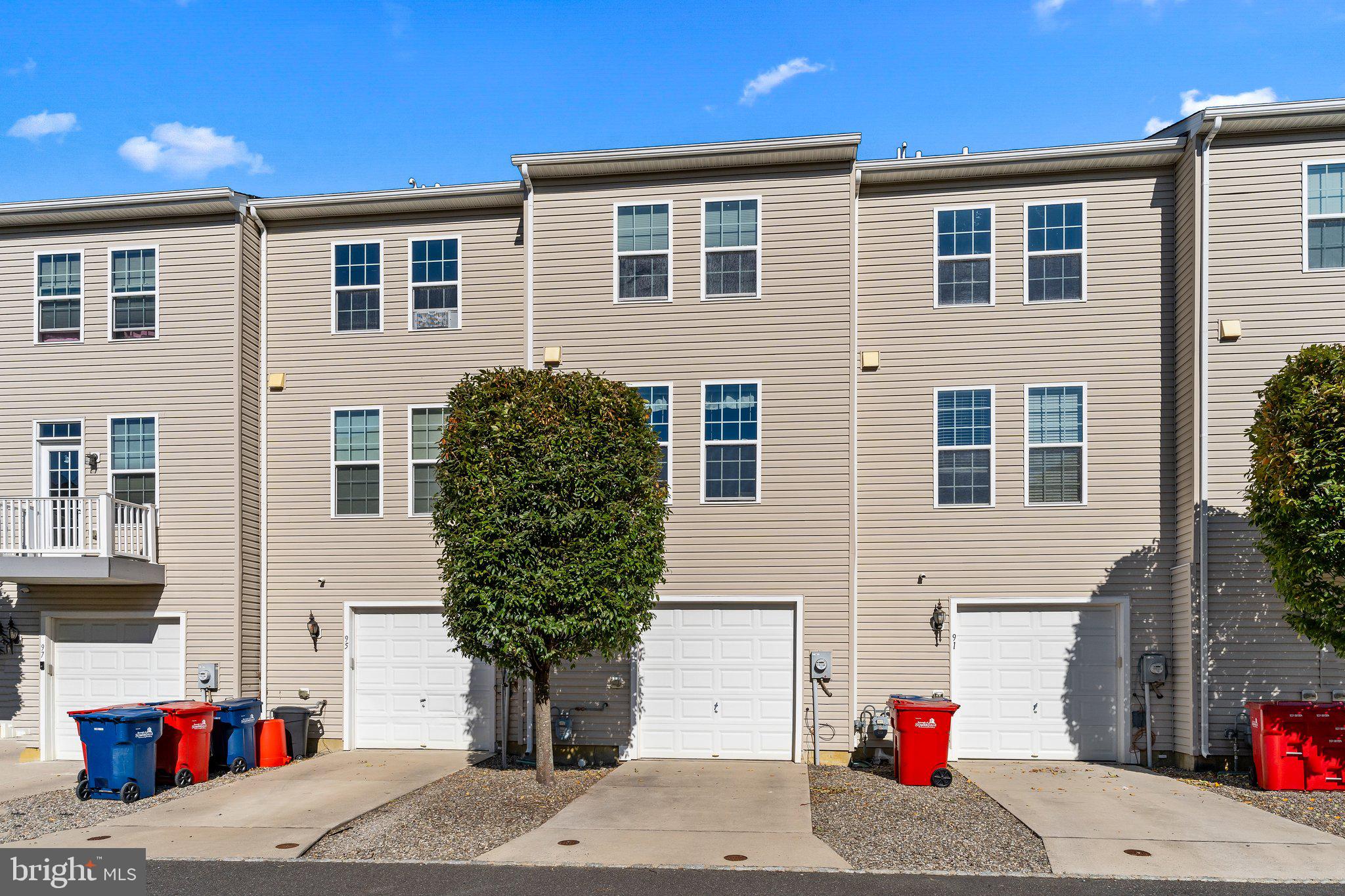 93 Franklin Circle Somerdale, NJ 08083 - Photo 7 of 26