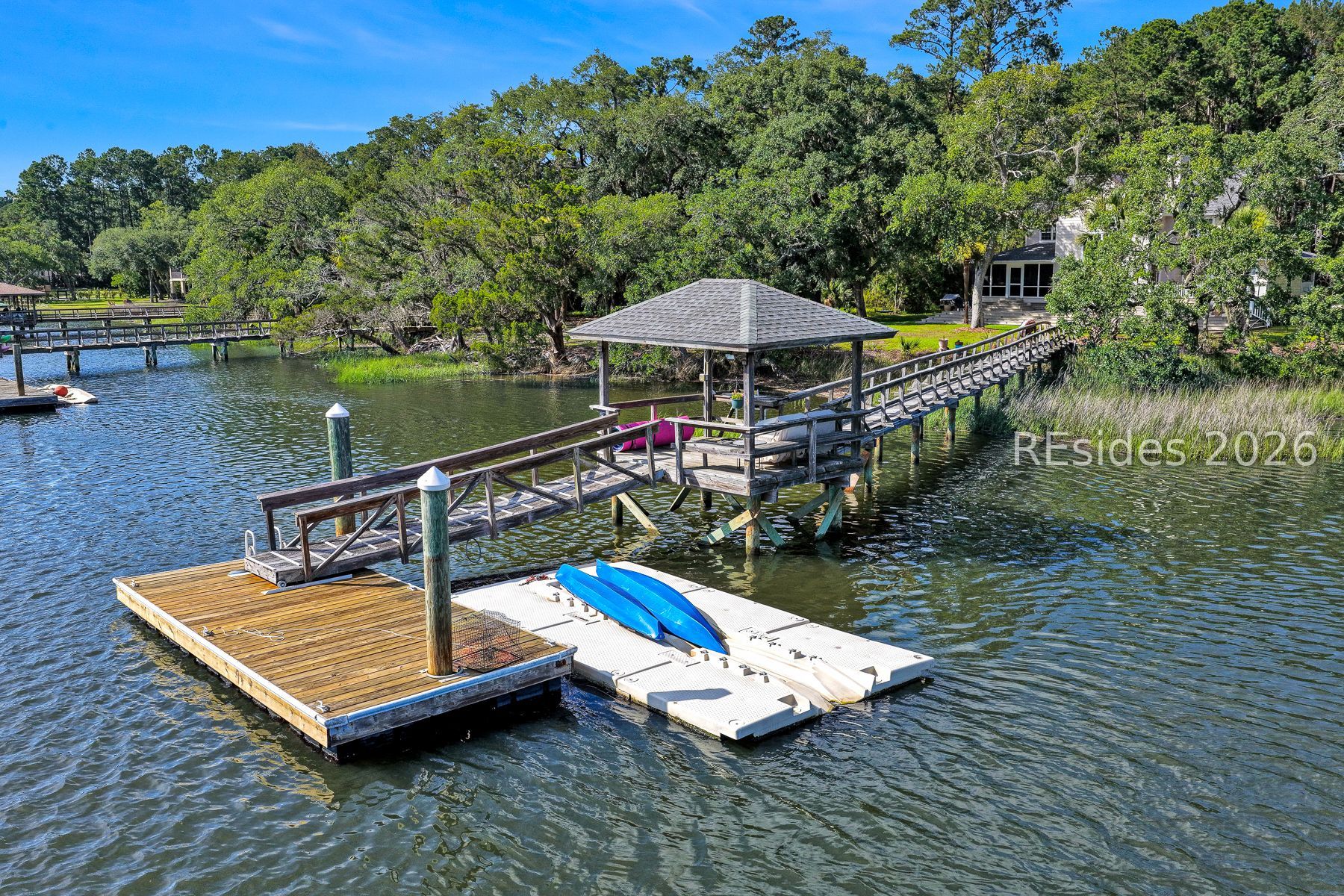 644 West Branch Road Ridgeland, SC 29936 - Photo 66 of 77