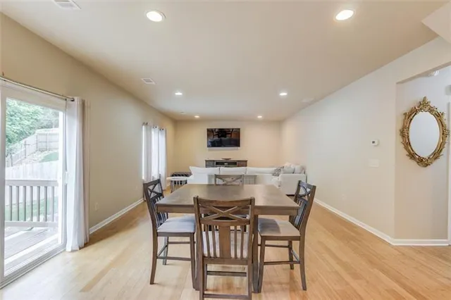 $469,900 | 1727 Shire Village Drive, Sugar Hill, GA 30518