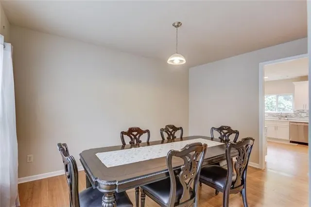 $469,900 | 1727 Shire Village Drive, Sugar Hill, GA 30518