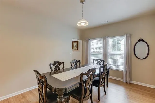 $469,900 | 1727 Shire Village Drive, Sugar Hill, GA 30518