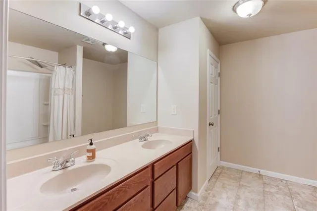 $469,900 | 1727 Shire Village Drive, Sugar Hill, GA 30518