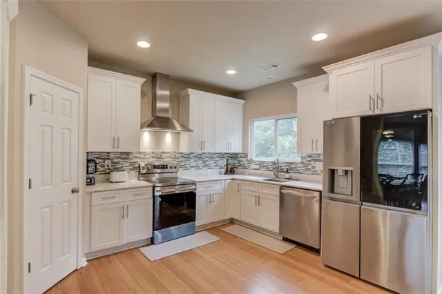 $469,900 | 1727 Shire Village Drive, Sugar Hill, GA 30518