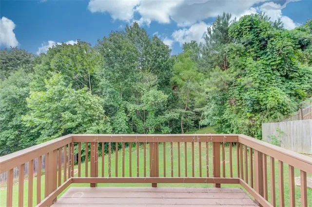 $469,900 | 1727 Shire Village Drive, Sugar Hill, GA 30518