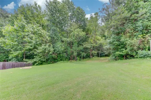 $469,900 | 1727 Shire Village Drive, Sugar Hill, GA 30518