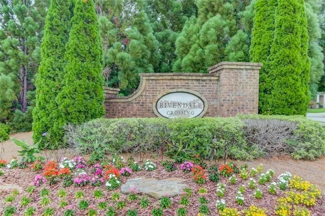 $469,900 | 1727 Shire Village Drive, Sugar Hill, GA 30518