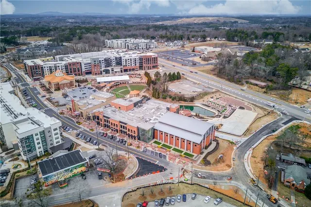 $469,900 | 1727 Shire Village Drive, Sugar Hill, GA 30518