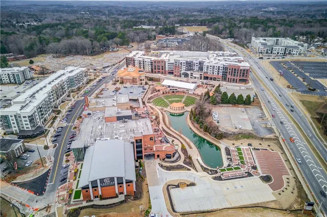 $469,900 | 1727 Shire Village Drive, Sugar Hill, GA 30518