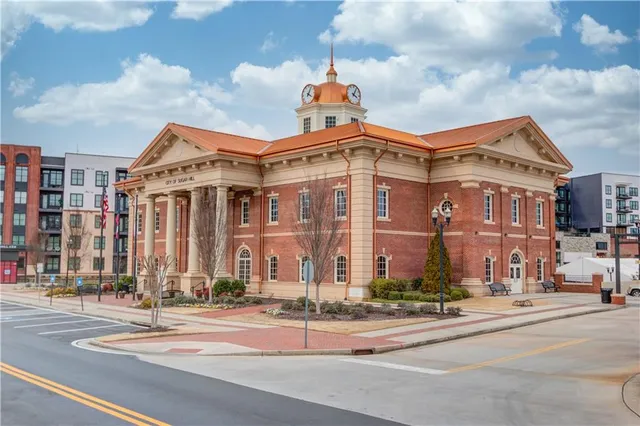 $469,900 | 1727 Shire Village Drive, Sugar Hill, GA 30518