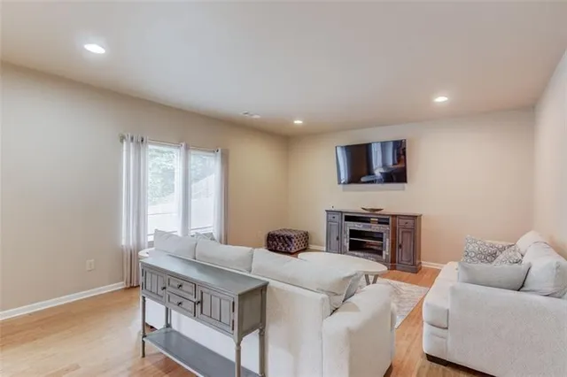 $469,900 | 1727 Shire Village Drive, Sugar Hill, GA 30518