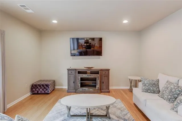 $469,900 | 1727 Shire Village Drive, Sugar Hill, GA 30518