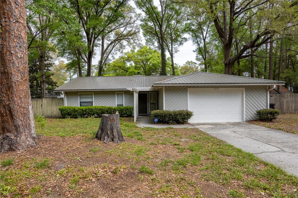 7212 Southwest 18 Place Gainesville, FL 32607 - Photo 1 of 25