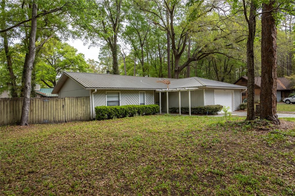 7212 Southwest 18 Place Gainesville, FL 32607 - Photo 2 of 25
