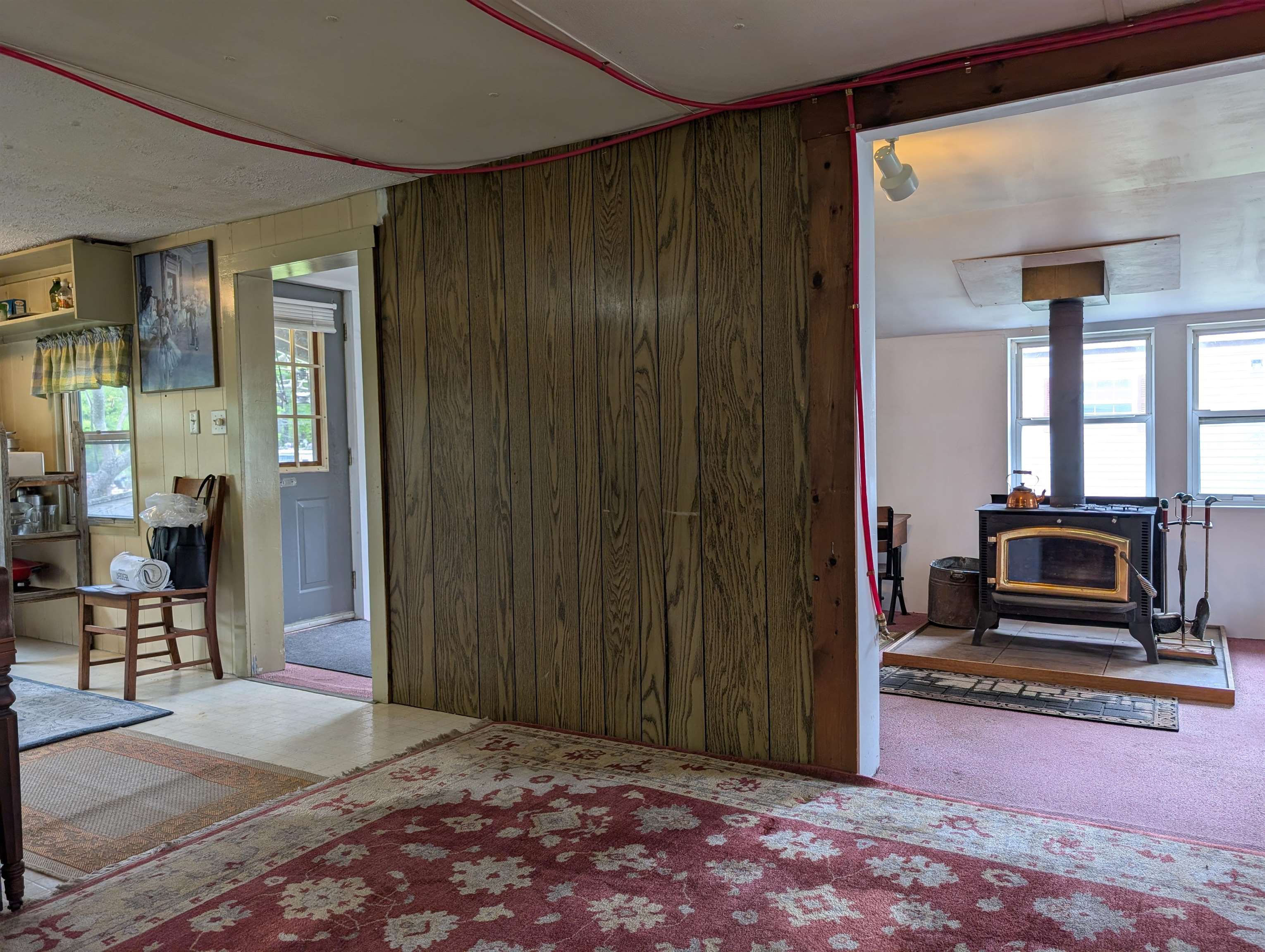 281 Six Flags Road Campton, NH 03223 - Photo 12 of 28