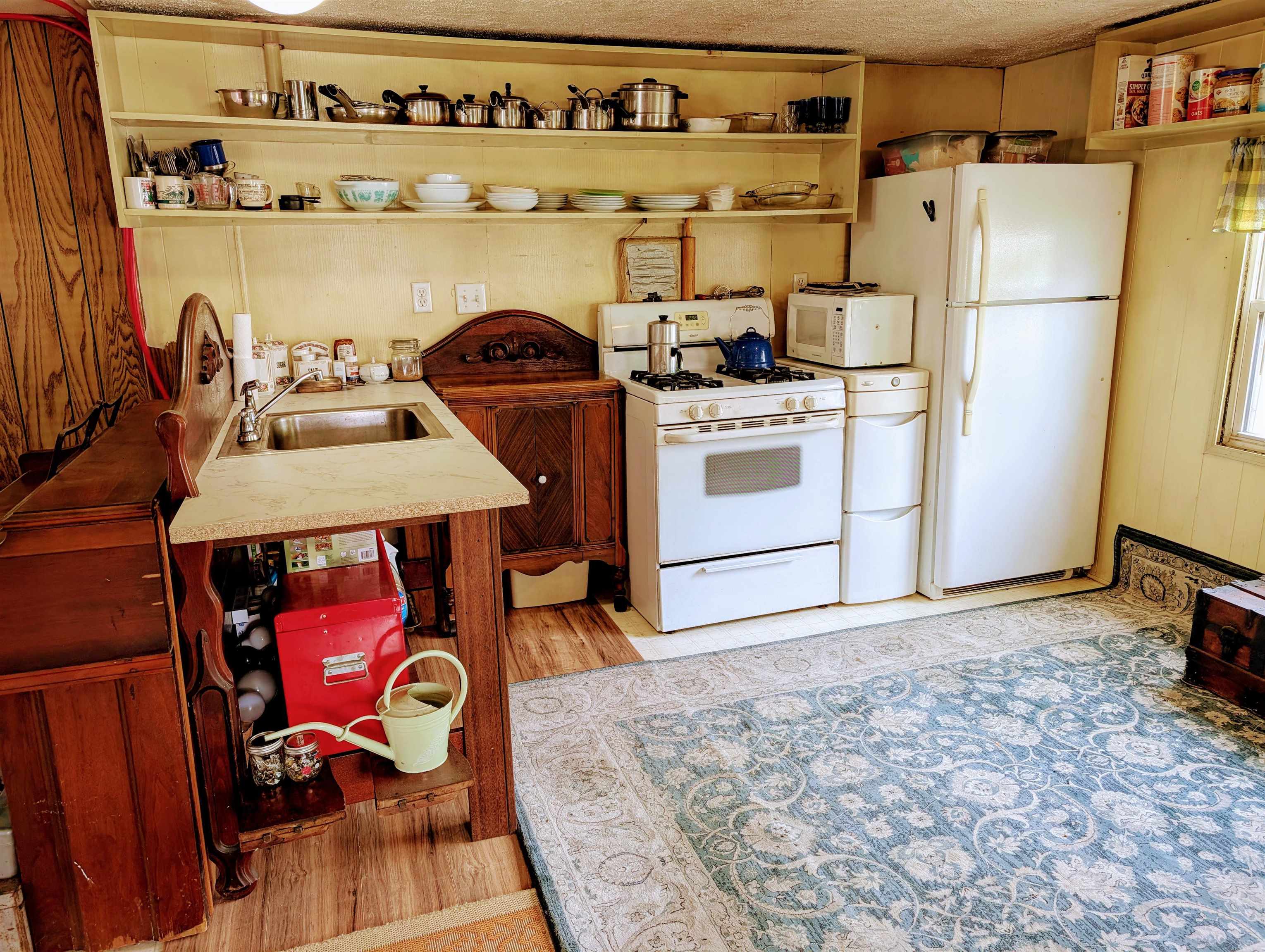 281 Six Flags Road Campton, NH 03223 - Photo 14 of 28