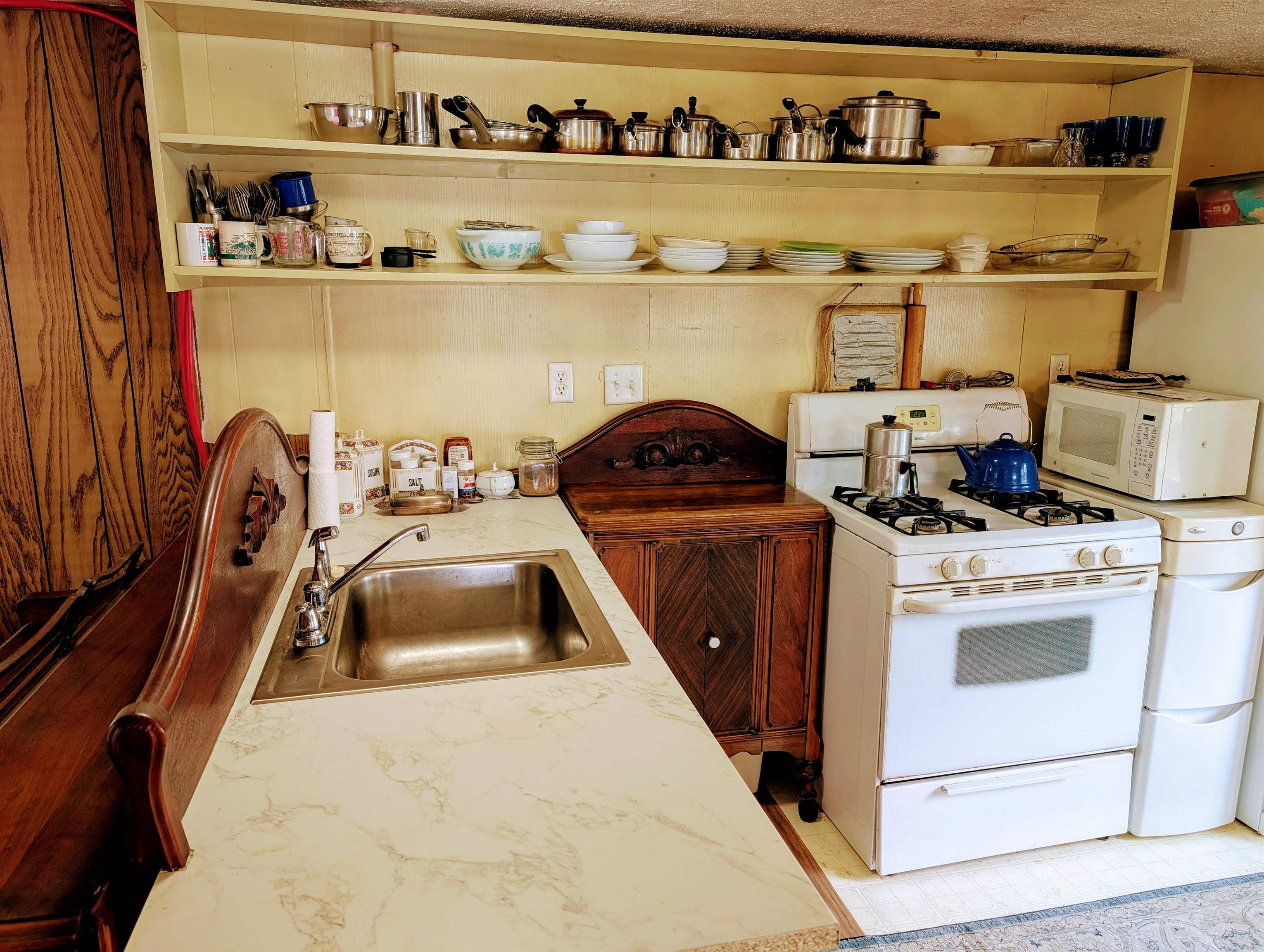 281 Six Flags Road Campton, NH 03223 - Photo 15 of 28