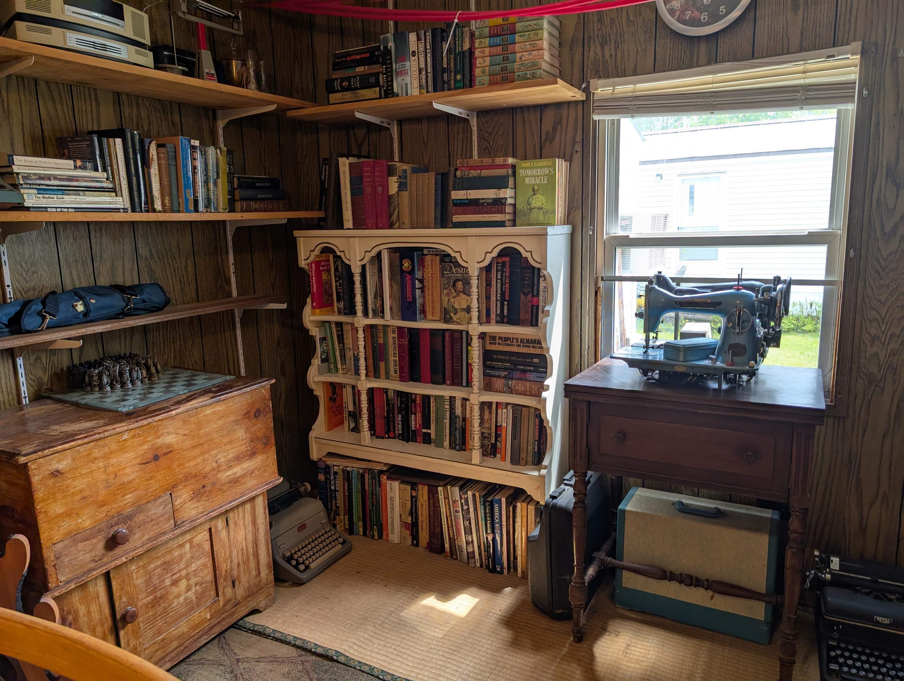 281 Six Flags Road Campton, NH 03223 - Photo 20 of 28