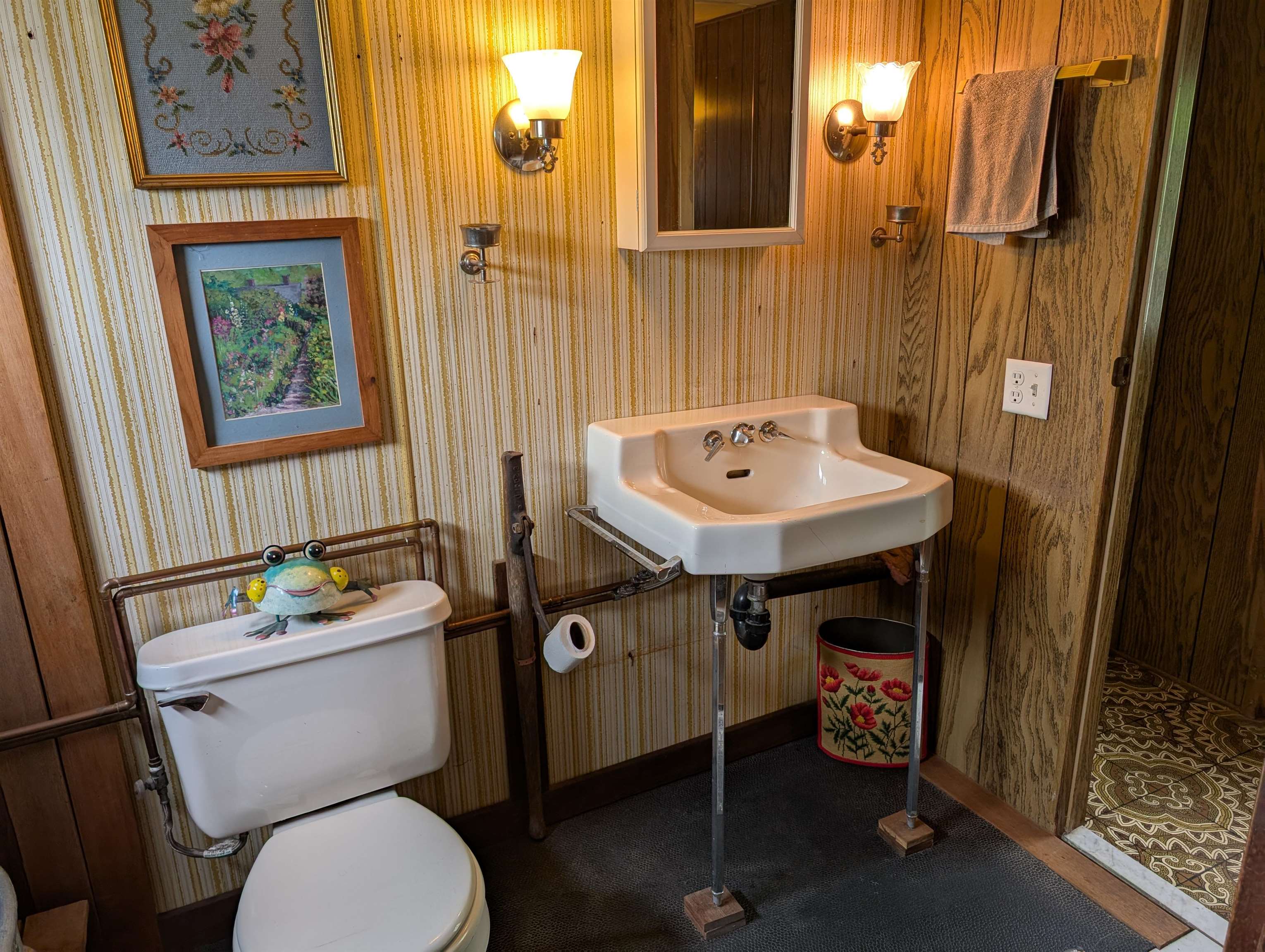 281 Six Flags Road Campton, NH 03223 - Photo 22 of 28