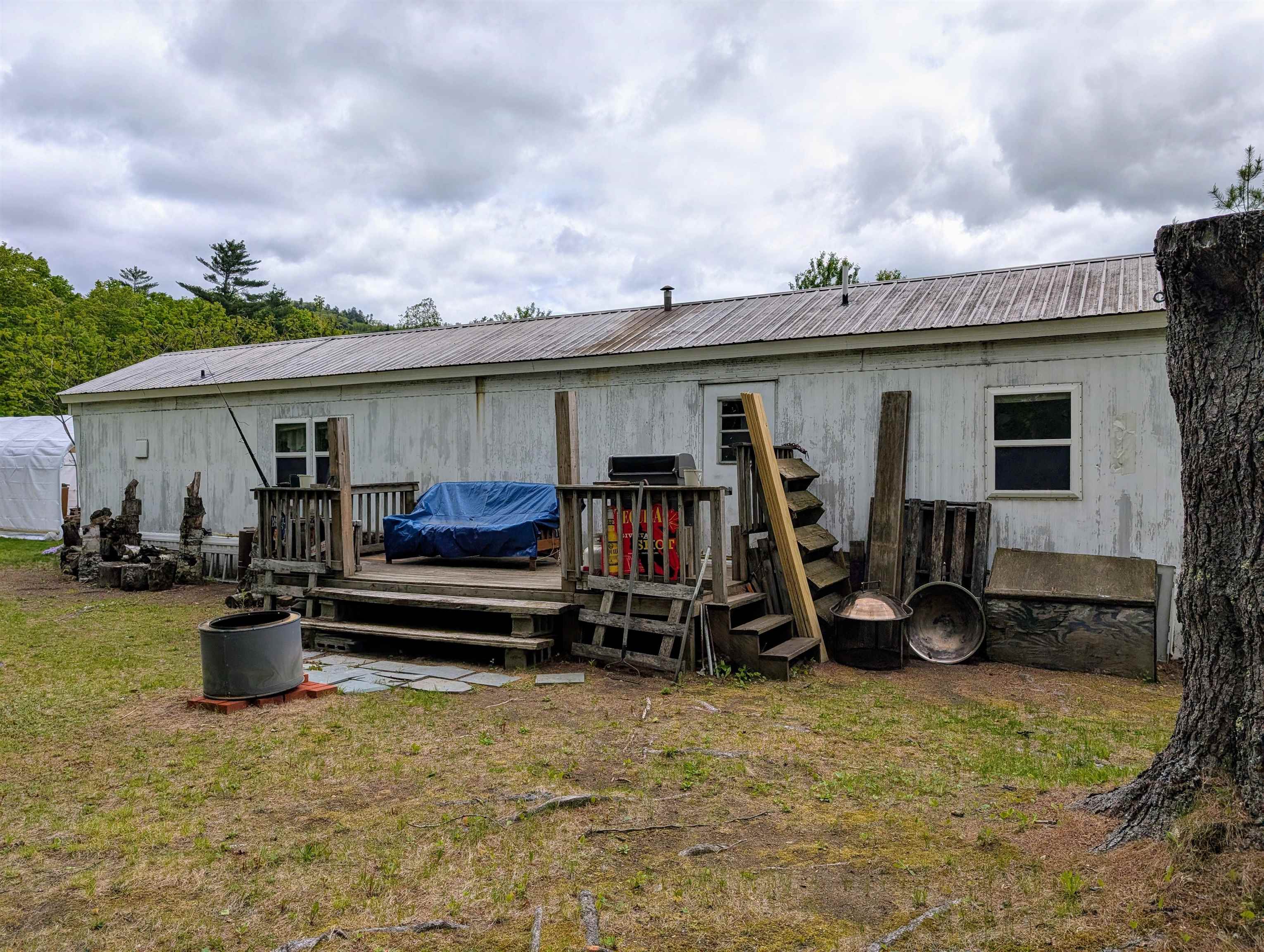 281 Six Flags Road Campton, NH 03223 - Photo 23 of 28