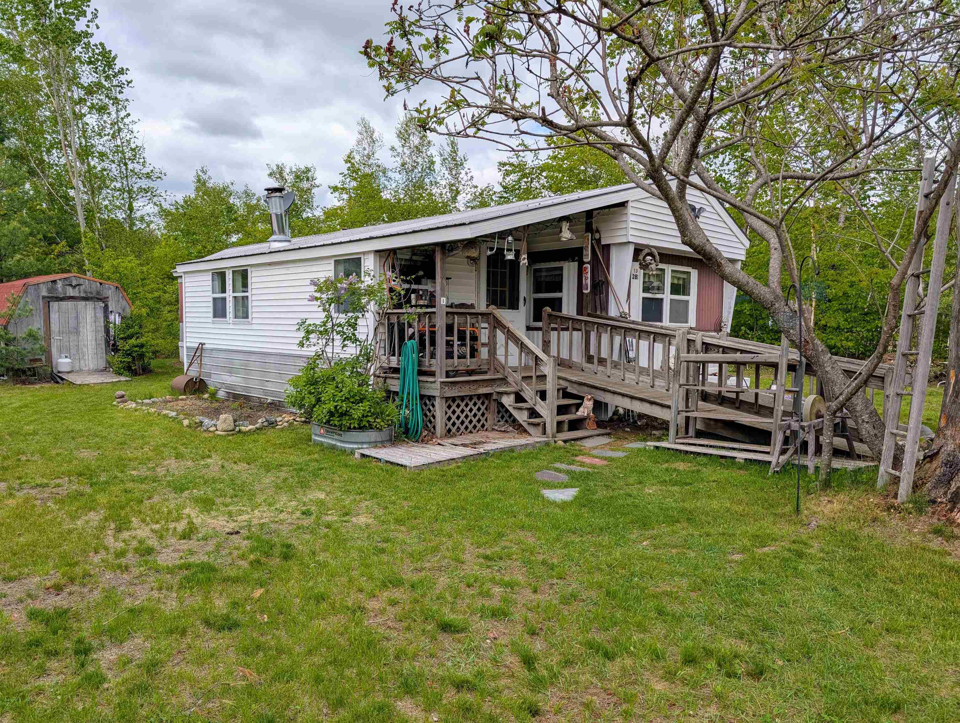 281 Six Flags Road Campton, NH 03223 - Photo 28 of 28